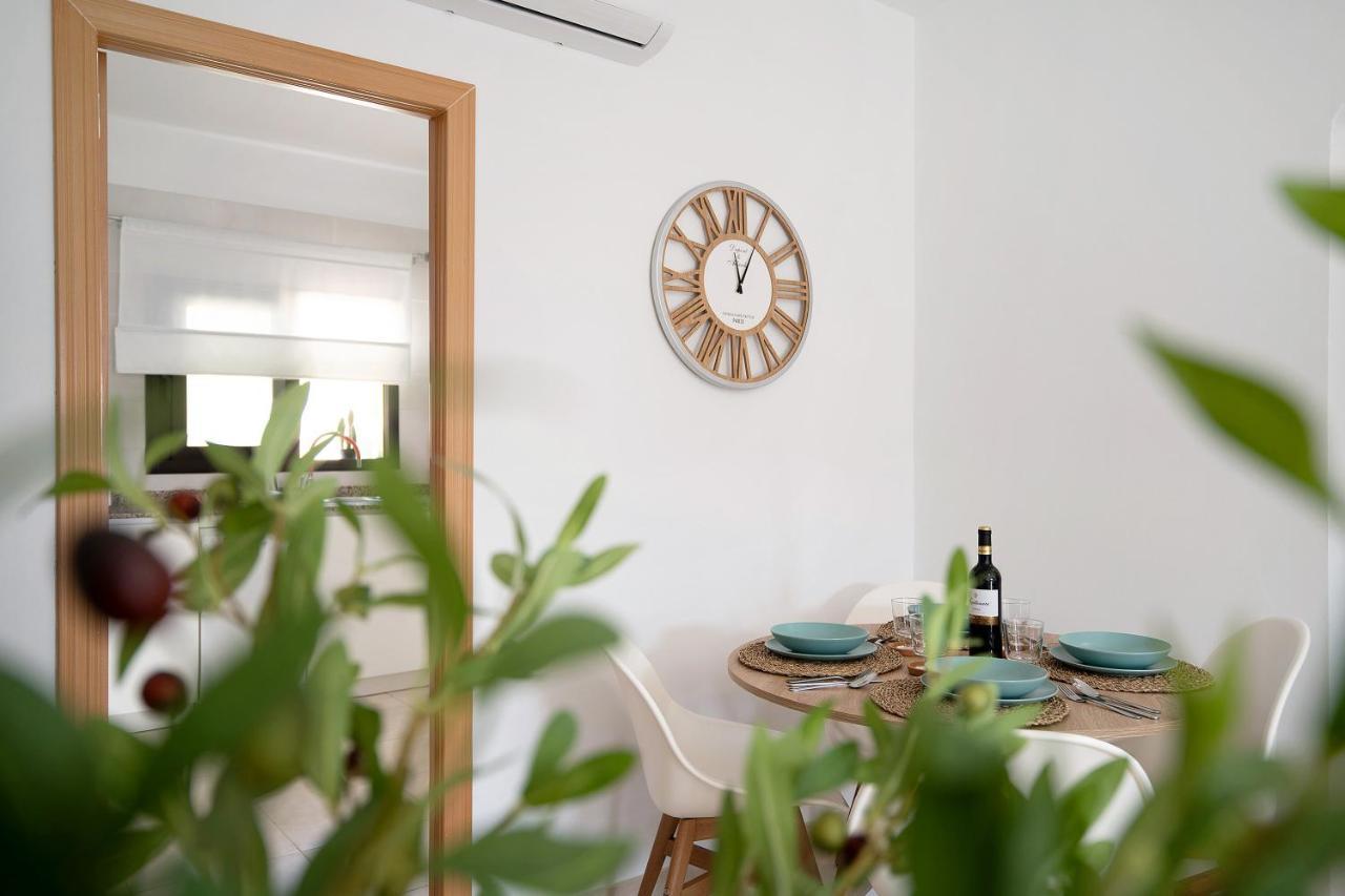 Apartamento La Estrella I Playa Honda  Exterior photo