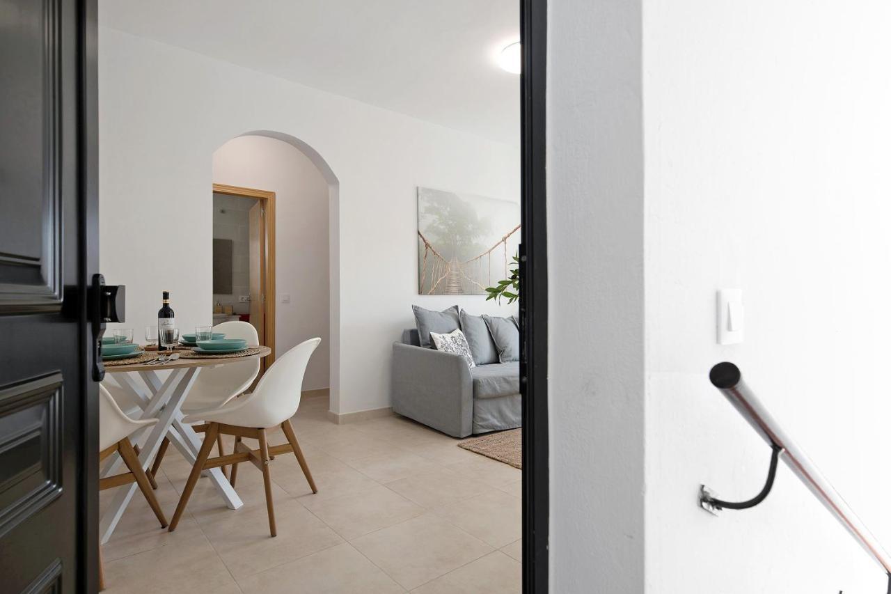 Apartamento La Estrella I Playa Honda  Exterior photo